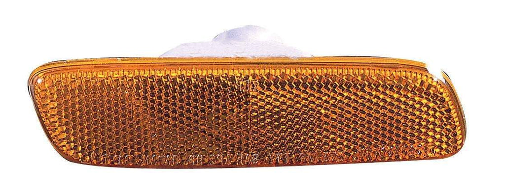 SIDE MARKER LAMP RH AMBER CAPA
