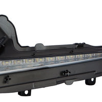 DAYTIME RUNNING LAMP LH LED SDN CAPA