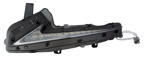 DAYTIME RUNNING LAMP LH LED SDN CAPA