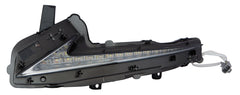 DAYTIME RUNNING LAMP LH LED SDN CAPA