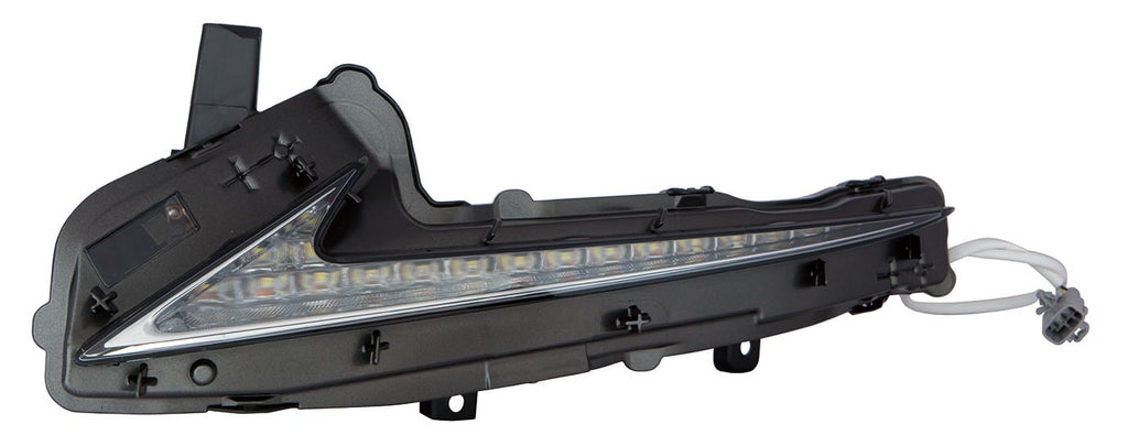 DAYTIME RUNNING LAMP LH LED SDN HQ