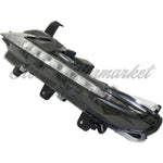 DAYTIME RUNNING LAMP LH BULB TYPE W/O F-SPORT CAPA — photo 2