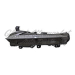 DAYTIME RUNNING LAMP LH LED TRIPLE BEAM W/F-SPORT PKG HQ — photo 1