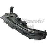 DAYTIME RUNNING LAMP LH LED TRIPLE BEAM W/F-SPORT PKG HQ — photo 3