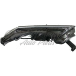 DAYTIME RUNNING LAMP LH LED TRIPLE BEAM W/F-SPORT PKG CAPA — photo 5