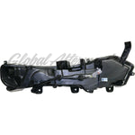DAYTIME RUNNING LAMP LH PREMIUM LED TYPE W/O F-SPORT CAPA — photo 4