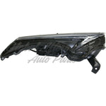 DAYTIME RUNNING LAMP LH PREMIUM LED TYPE W/O F-SPORT CAPA — photo 5