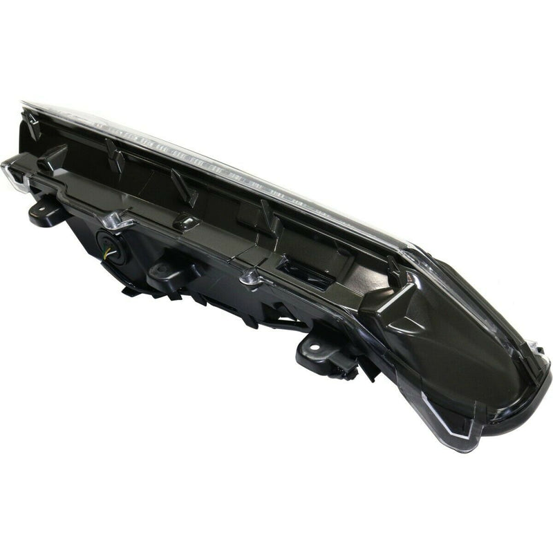 DAYTIME RUNNING LAMP LH PREMIUM LED TYPE W/O F-SPORT HQ