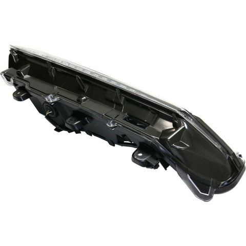 DAYTIME RUNNING LAMP LH PREMIUM LED TYPE W/O F-SPORT HQ