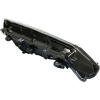 DAYTIME RUNNING LAMP LH PREMIUM LED TYPE W/O F-SPORT CAPA