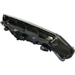 DAYTIME RUNNING LAMP LH PREMIUM LED TYPE W/O F-SPORT CAPA