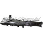 DAYTIME RUNNING LAMP LH W/O ADAPTIVE/LUXURY PKG HQ — photo 1
