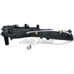 DAYTIME RUNNING LAMP LH W/O ADAPTIVE/LUXURY PKG HQ — photo 2