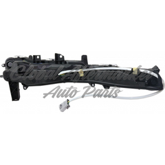 DAYTIME RUNNING LAMP LH W/O ADAPTIVE/LUXURY PKG HQ