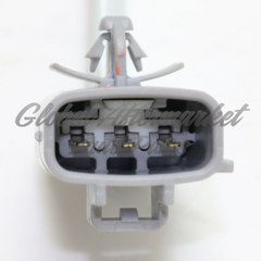 DAYTIME RUNNING LAMP LH W/O ADAPTIVE/LUXURY PKG HQ