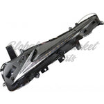 DAYTIME RUNNING LAMP LH W/O ADAPTIVE/LUXURY PKG HQ — photo 4