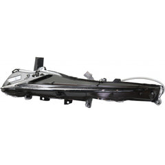 DAYTIME RUNNING LAMP LH W/O ADAPTIVE/LUXURY PKG HQ