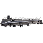 DAYTIME RUNNING LAMP LH W/ADAPTIVE HEAD LAMPS HQ — photo 1
