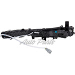 DAYTIME RUNNING LAMP LH W/ADAPTIVE HEAD LAMPS HQ — photo 2
