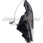DAYTIME RUNNING LAMP LH W/ADAPTIVE HEAD LAMPS HQ — photo 4
