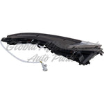 DAYTIME RUNNING LAMP LH W/ADAPTIVE HEAD LAMPS HQ — photo 5