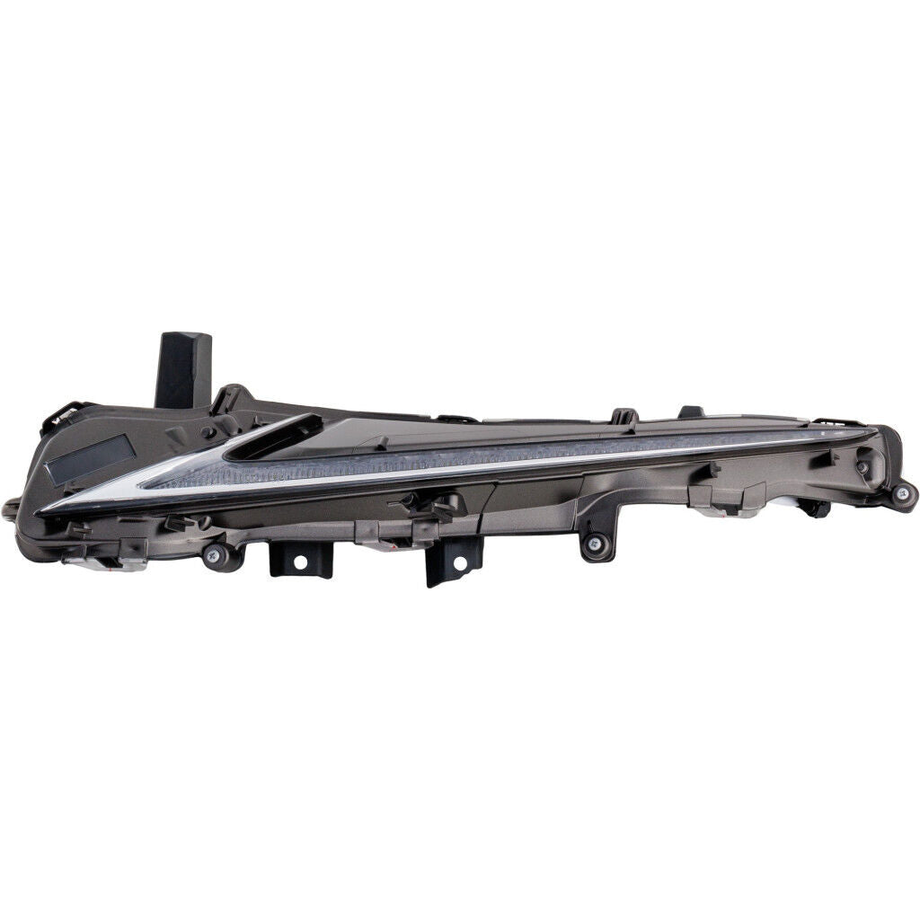 DAYTIME RUNNING LAMP LH W/ADAPTIVE HEAD LAMPS HQ