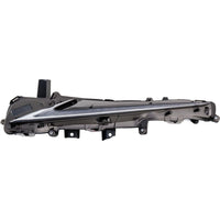DAYTIME RUNNING LAMP LH W/ADAPTIVE HEAD LAMPS HQ