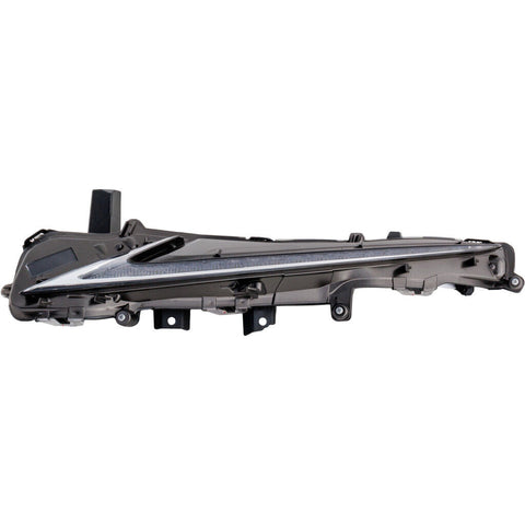 DAYTIME RUNNING LAMP LH W/ADAPTIVE HEAD LAMPS HQ
