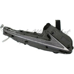 DAYTIME RUNNING LAMP RH LED HQ — photo 2
