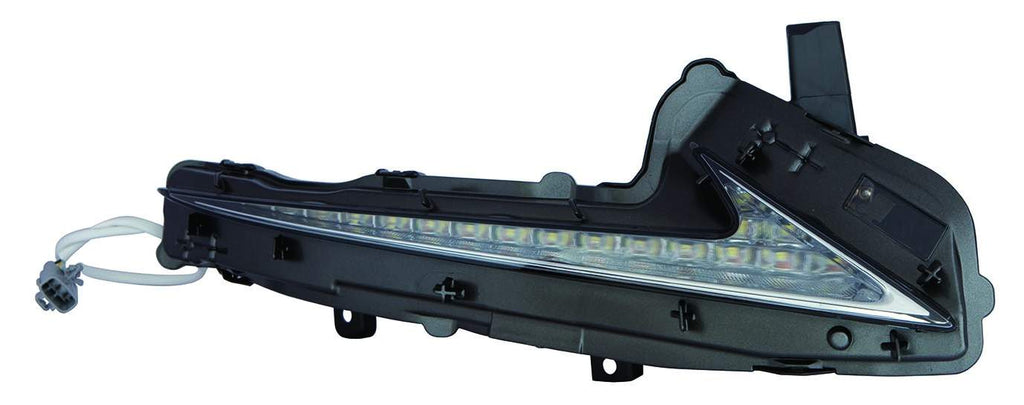 DAYTIME RUNNING LAMP RH LED HQ