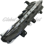 DAYTIME RUNNING LAMP RH BULB TYPE W/O F-SPORT HQ — photo 3