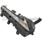 DAYTIME RUNNING LAMP RH BULB TYPE W/O F-SPORT CAPA — photo 2
