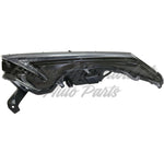DAYTIME RUNNING LAMP RH LED TRIPLE BEAM W/F-SPORT PKG HQ — photo 4