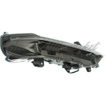DAYTIME RUNNING LAMP RH PREMIUM LED TYPE W/O F-SPORT CAPA — photo 2
