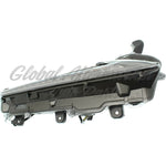 DAYTIME RUNNING LAMP RH PREMIUM LED TYPE W/O F-SPORT CAPA — photo 3