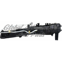 DAYTIME RUNNING LAMP RH W/O ADAPTIVE/LUXURY PKG HQ