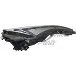 DAYTIME RUNNING LAMP RH W/O ADAPTIVE/LUXURY PKG HQ — photo 4