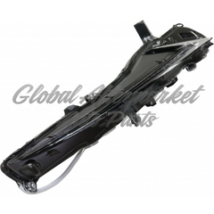 DAYTIME RUNNING LAMP RH W/O ADAPTIVE/LUXURY PKG HQ