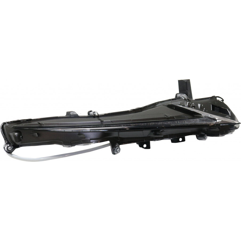 DAYTIME RUNNING LAMP RH W/O ADAPTIVE/LUXURY PKG HQ
