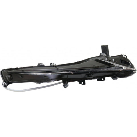 DAYTIME RUNNING LAMP RH W/O ADAPTIVE/LUXURY PKG HQ