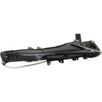 DAYTIME RUNNING LAMP RH W/O ADAPTIVE/LUXURY PKG HQ