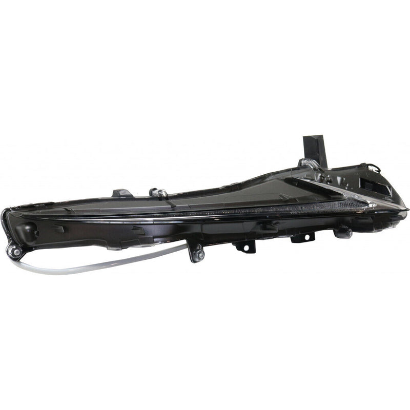 DAYTIME RUNNING LAMP RH W/O ADAPTIVE/LUXURY PKG HQ