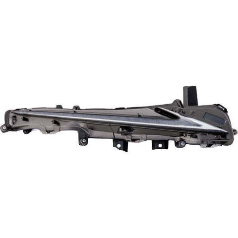DAYTIME RUNNING LAMP RH W/ADAPTIVE HEAD LAMPS HQ