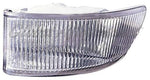 FOG LAMP FR LH HQ — photo 1