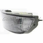 FOG LAMP FR LH HQ — photo 3