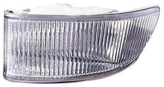 FOG LAMP FR LH HQ