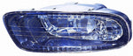 FOG LAMP FR LH HQ — photo 1