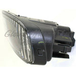 FOG LAMP FR LH HQ — photo 3