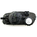 FOG LAMP FR LH HQ — photo 5