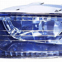 FOG LAMP FR LH HQ